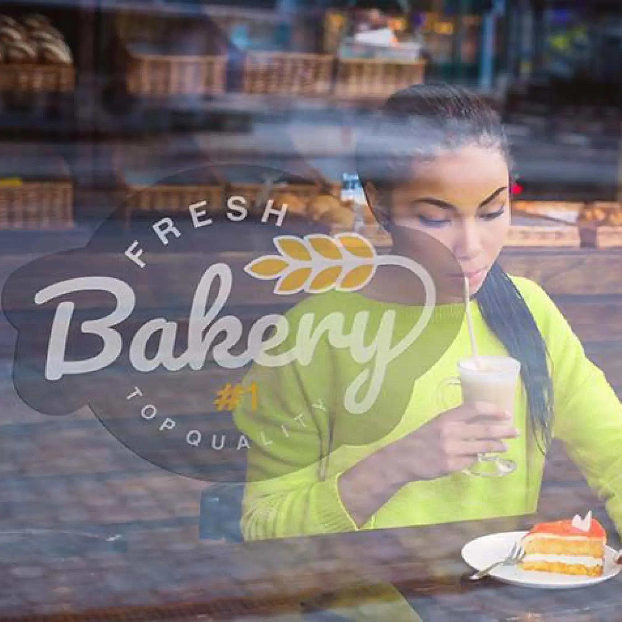 Fedrigoni C30 conformbale cast wrapping laminate for full vehicle wrap graphics and longer life lamination over digital prints.