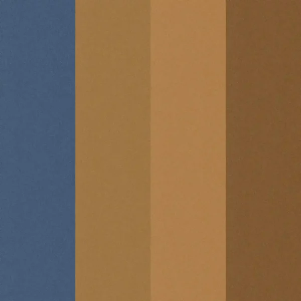 KPMF K70900 Opaque Metallic Series offers 4 self-adhesive sign vinyl colours, each with a metal sparkle effect and used for long-term applications over curved and flat surfaces. From left to right of the image: K70963 Light Blue, K70935 Sahara Gold, K70936 Summer Gold and K70937 Bronze.