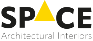 spAce Architectural Interior Films logo.